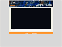 Tablet Screenshot of l-tv-live.de